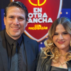 Mar Rendón fue invitada a una entrevista con Paco Bazán en Perú.