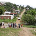 Las predicaciones en el noroeste de la urbe porteña se observan en diferentes momentos del día.