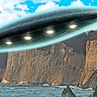 Así fue el extraño cumpleaños de Raúl Solórzano en Bahía de Caráquez