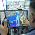 El bloqueo de las calles será sancionado por la autoridad de tránsito.