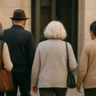 Los cuatro detenidos de Molleturo superan los 60 años de edad.