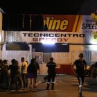 El asesinato ocurrió la noche del miércoles 1 de octubre.