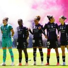 Dragonas IDV quiere empezar con un triunfo en la Copa Libertadores Femenina 2025.