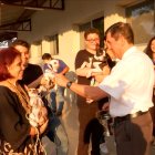 La bendición de perros se realizará el sábado 4 de octubre en el Parque Samanes.