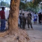 Una pareja de esposos fue asesinada en el sector La Favela.