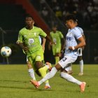 Católica anunció que recibió una propuesta ilegal con la intención de comprar el partido y/o alterar el resultado del encuentro ante Liga de Portoviejo por los octavos de final de la Copa Ecuador