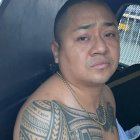 Rolando Federico Gómez Quinde fue detenido en Medellín, Colombia.