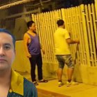 Manuel Oswaldo Espinales Guerrero, de 36 años, perdió la vida tras ser apuñalado por su vecino.