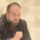 Xavier Jordán es investigado, al parecer, por las autoridades de los Estados Unidos.