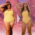 Galia García lanzó su e-book llamado 'Amarte, el camino empieza por ti' en el que narra su pérdida de peso.