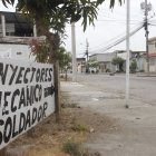 El crimen de menor de edad ocurrió en el sector de Mucho Lote 1.