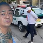 Alias Fede habría recibido constantes visitas en diferentes localidades de Colombia, de acuerdo a lo informado por los investigadores.