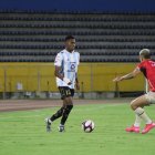 Deportivo Quito visitará el 11 de octubre a Atlético JBG de Guayas. La revancha será el 18 de octubre en el estadio Atahualpa.