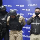 Rolando Federico Gómez Quinde, alias Fede fue llevado a la Roca.