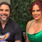 Diego Spotorno y Cecilia Cascante están nominados a los Premios Produ 2025