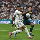 Real Madrid busca recuperar el liderato de LaLiga 2025-26.