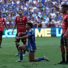 Emelec y Deportivo Cuenca se enfrentarán en el estadio George Capwell.