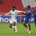 Albos y santos se enfrentarán en la primera fecha del hexagonal final.