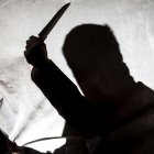 El crimen ocurrió en la vivienda de la familia, en Quito.