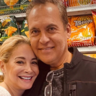 Marián Sabaté vuelve a creer en el amor a sus 59 años