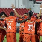 Los lojanos buscan su primer triunfo en el hexagonal final de la LigaPro 2025.