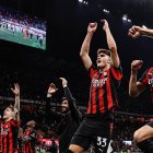 AC Milan buscara dar el golpe en la casa de la Juventus.