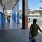 El asesinato ocurrió en Padre Aguirre y Boyaca, centro de Guayaquil.