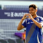 Emelec ganó 3-1 a Deportivo Cuenca en el Capwell.