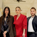 Ornella Lebed es diseñadora de moda, Fashion & Celebrity Stylist