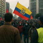 Estado de excepción en Ecuador: qué no se puede hacer desde el 4 de octubre de 2025.