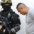 Alias Fede es investigado por una nueva causa penal: delincuencia organizada.