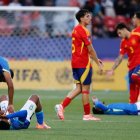 Brasil es eliminado en fase de grupos con tan solo 1 punto.