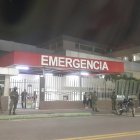 Se activó el código plata una vez que los heridos fueron trasladados hasta los hospitales en Puyo y Tena.