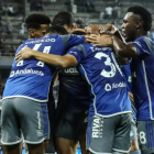 Emelec deberá enfrentar a Leones del Norte en los octavos de final de la Copa Ecuador.