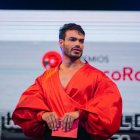 Emilio siempre quiso ser figura de la TV.