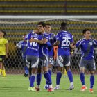 Emelec busca clasificar a los cuartos de final de la Copa Ecuador 2025.