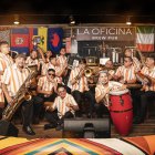 Suena Medardo otra vez: 109 discos después, la orquesta tropical sigue haciendo historia