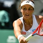 La alemana Tatjana Maria (# 43 WTA) fue confirmada.