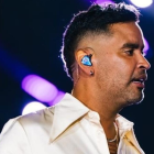 Zion permanece hospitalizado tras sufrir un accidente de tránsito en Puerto Rico.