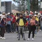 El paro nacional cumple 17 días, este 8 de octubre.