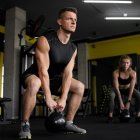 El dolor muscular después del ejercicio es normal y forma parte del proceso de adaptación del cuerpo.