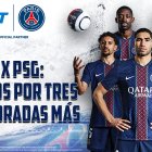 1xBet y el París Saint-Germain refuerzan su alianza global, apostando por la innovación y la pasión futbolera durante las próximas tres temporadas.