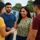 Jóvenes en Acción entra en nuevo período: conoce qué cambia desde el decreto ejecutivo 178.