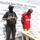 El sospechoso del hecho violento deberá permanecer con prisión preventiva por dictamen judicial. El hombre tenía antecedentes penales por robo y hurto.