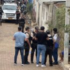 Un nuevo crimen sacudió a la parroquia Leonidas Proaño, del cantón Montecristi, territorio del conflictivo Distrito Manta