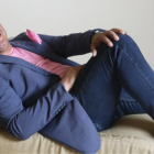 Carlos José Matamoros es un presentador de televisión.