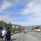 El hecho habría ocurrido a las 07:39 del 9 de octubre del 20205.