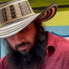 Alias Fito es considerado el líder principal de Los Choneros.