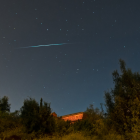 Dracónidas 2025: consejos para apreciarlas.