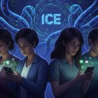 El ICE sigue implementando medidas para detener migrantes ilegales en Estados Unidos.